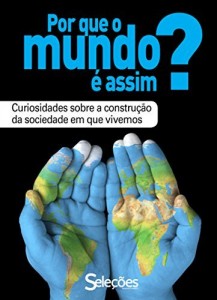 Baixar Por que o mundo é assim? pdf, epub, eBook