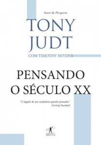 Baixar Pensando o século XX pdf, epub, eBook