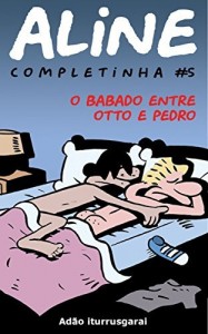 Baixar Aline Completinha 5 pdf, epub, eBook