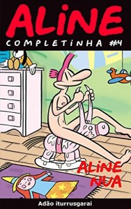 Baixar Aline Completinha 4 pdf, epub, eBook