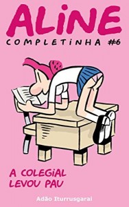 Baixar Aline Completinha 6 pdf, epub, eBook