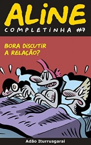 Baixar Aline Completinha 7 pdf, epub, eBook