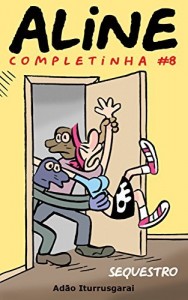 Baixar Aline Completinha 8 pdf, epub, eBook