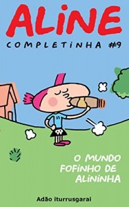 Baixar Aline Completinha 9 pdf, epub, eBook