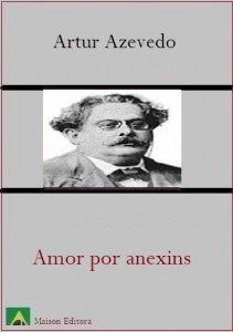 Baixar Amor por anexins (Literatura L&iacute;ngua Portuguesa) pdf, epub, eBook