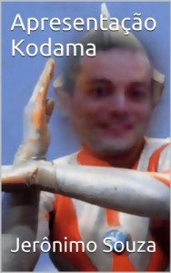 Baixar Apresentação Kodama (Apresentações Livro 1) pdf, epub, eBook