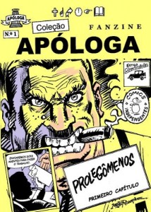 Baixar Ap&oacute;loga 1 pdf, epub, eBook