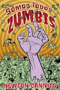 Baixar Somos todos zumbis pdf, epub, eBook