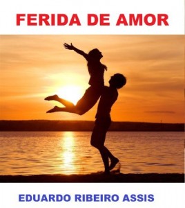 Baixar FERIDA DE AMOR pdf, epub, eBook