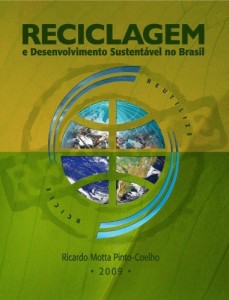 Baixar Reciclagem e Desenvolvimento Sustent&aacute;vel no Brasil pdf, epub, eBook