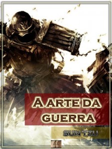 Baixar A Arte da Guerra – Sun Tzu [Ilustrado] pdf, epub, eBook