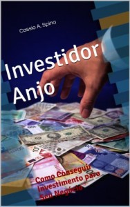 Baixar Investidor Anjo – Como Conseguir Investimento para Seu Negócio pdf, epub, eBook