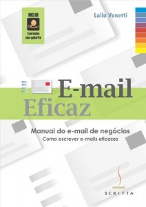 Baixar E-mail Eficaz: Manual do e-mail de neg&oacute;cios pdf, epub, eBook