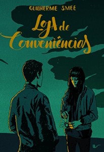 Baixar Loja de Conveni&ecirc;ncias pdf, epub, eBook