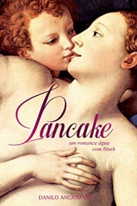 Baixar Pancake: Um romance água com blush pdf, epub, eBook