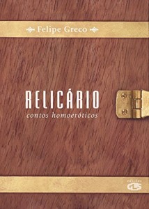 Baixar Relicário pdf, epub, eBook