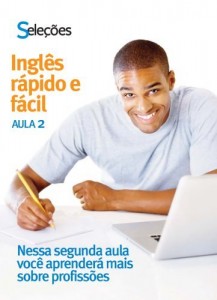 Baixar Inglês Rápido e Fácil 2 pdf, epub, eBook