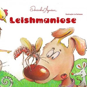 Baixar LEISHMANIOSE (DOEN&Ccedil;AS DE VEICULA&Ccedil;&Atilde;O H&Iacute;DRICA Livro 4) pdf, epub, eBook