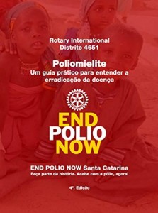 Baixar Poliomielite. Um guia prático para entender a erradicação da doença. pdf, epub, eBook