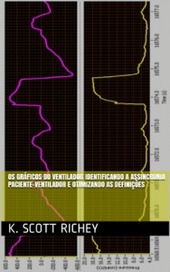 Baixar Os Gr&aacute;ficos do Ventilador Identificando a Assincronia Paciente-Ventilador e Otimizando as Defini&ccedil;&otilde;es pdf, epub, eBook