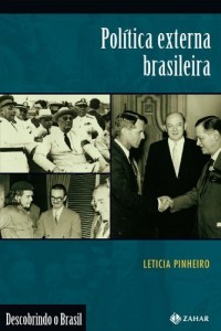 Baixar Pol&iacute;tica Externa Brasileira (1889-2002) pdf, epub, eBook