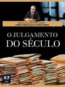 Baixar O julgamento do s&eacute;culo pdf, epub, eBook