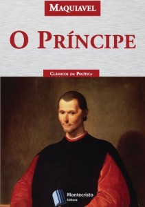 Baixar O Principe pdf, epub, eBook