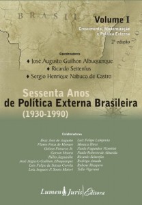 Baixar Sessenta Anos De Politica Externa Brasileira – Vol. 1 – 2&ordf; Ed. – 2006 pdf, epub, eBook