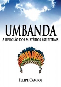 Baixar Umbanda – A Religião dos Mistérios Espirituais pdf, epub, eBook