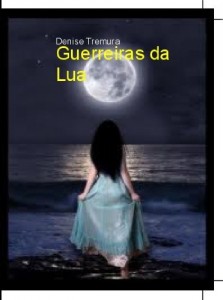 Baixar Guerreiras da Lua pdf, epub, eBook