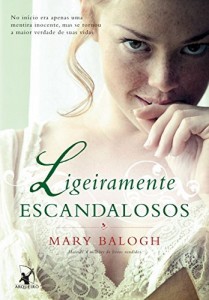 Baixar Ligeiramente escandalosos (Os Bedwyns Livro 3) pdf, epub, eBook