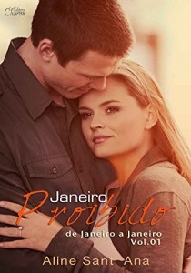 Baixar Janeiro Proibido: Raphael & Gabriela (De Janeiro a Janeiro Livro 1) pdf, epub, eBook