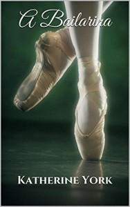 Baixar A Bailarina pdf, epub, eBook