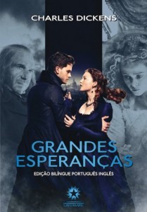 Baixar Grandes Esperan&ccedil;as (Edi&ccedil;&atilde;o Bil&iacute;ngue) pdf, epub, eBook