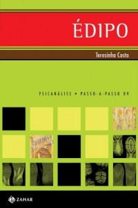 Baixar &Eacute;dipo (Passo-a-Passo Psican&aacute;lise Livro 89) pdf, epub, eBook