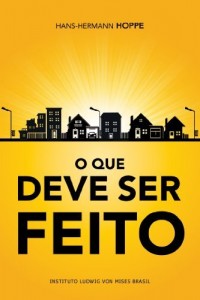 Baixar O que deve ser feito pdf, epub, eBook