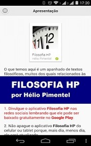 Baixar Filosofia HP: Platão, Aristóteles, Agostinho, Descartes, Hume, Kant, Olavo de Carvalho pdf, epub, eBook