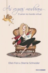 Baixar As regras mudaram: O amor no mundo virtual pdf, epub, eBook