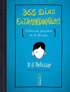 Baixar 365 dias extraordinários pdf, epub, eBook