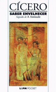 Baixar Saber envelhecer: seguido de A amizade pdf, epub, eBook