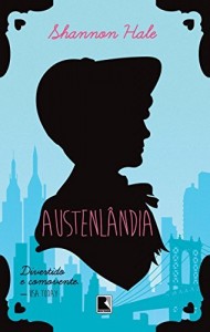 Baixar Austenlândia pdf, epub, eBook