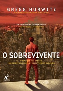 Baixar O sobrevivente pdf, epub, eBook