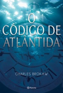 Baixar O c&oacute;digo de Atlantida pdf, epub, eBook