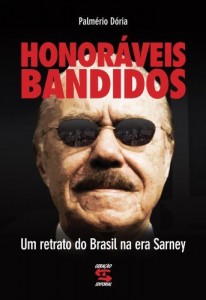 Baixar Honoráveis Bandidos pdf, epub, eBook