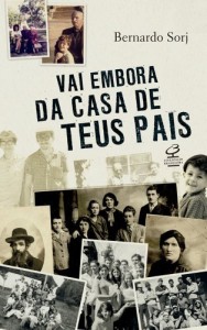 Baixar Vai Embora da Casa dos Teus Pais pdf, epub, eBook