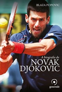 Baixar A biografia de Novak Djokovic pdf, epub, eBook