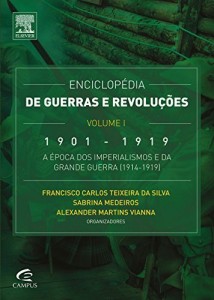 Baixar Enciclopédia de Guerras e Revoluções – Vol. I pdf, epub, eBook
