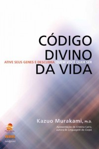 Baixar C&oacute;digo divino da vida pdf, epub, eBook