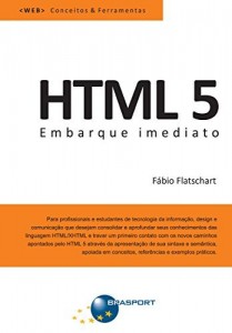 Baixar HTML 5 – Embarque Imediato pdf, epub, eBook
