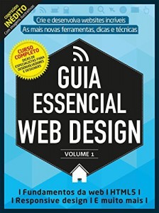 Baixar Guia Essencial Web Design: Volume 1 pdf, epub, eBook